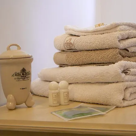 La Pradasse Penzion *
